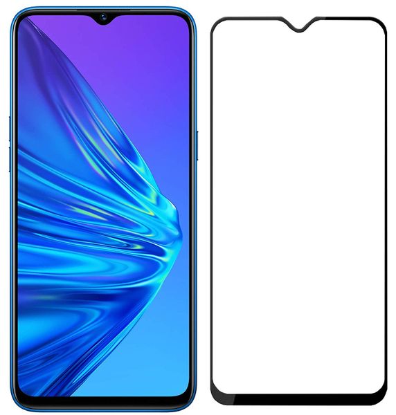 Tampered Glass Screen Protector For Xiaomi Redmi 9C | AW
