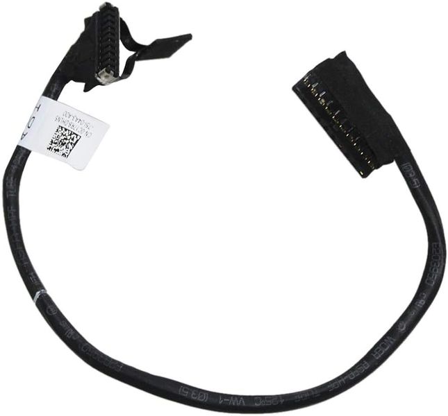 Laptop Battery Connector Cable Compatible With Dell Precision 7530 7540