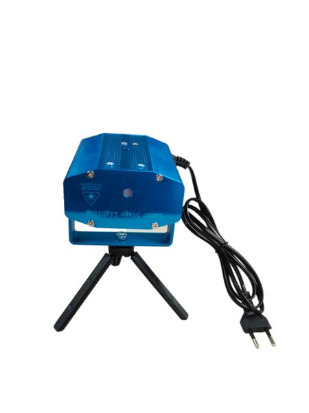 Mini Laser Stage Lighting