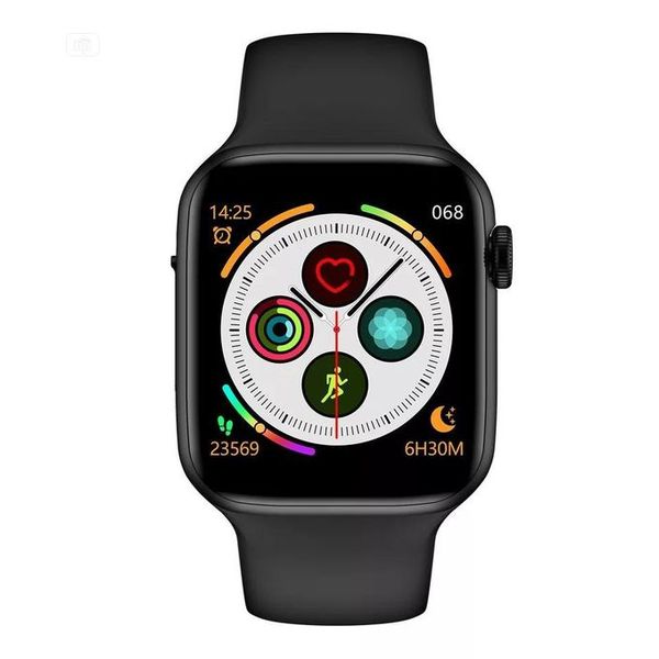 T55 Pro Max Smart Watch