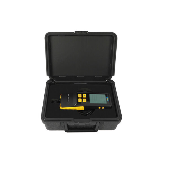 AUTOOL PT640 Automobile Fuel Pressure Gauge