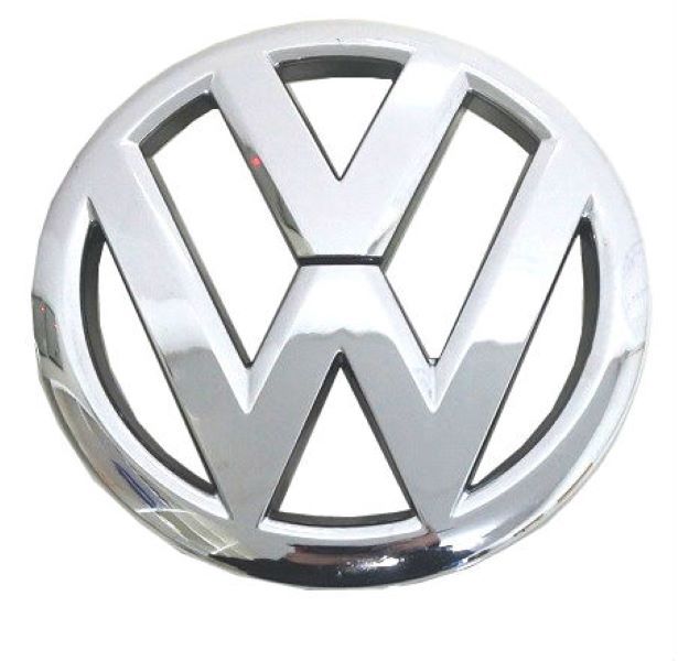 Grille Badge for Polo Vivo - 2010