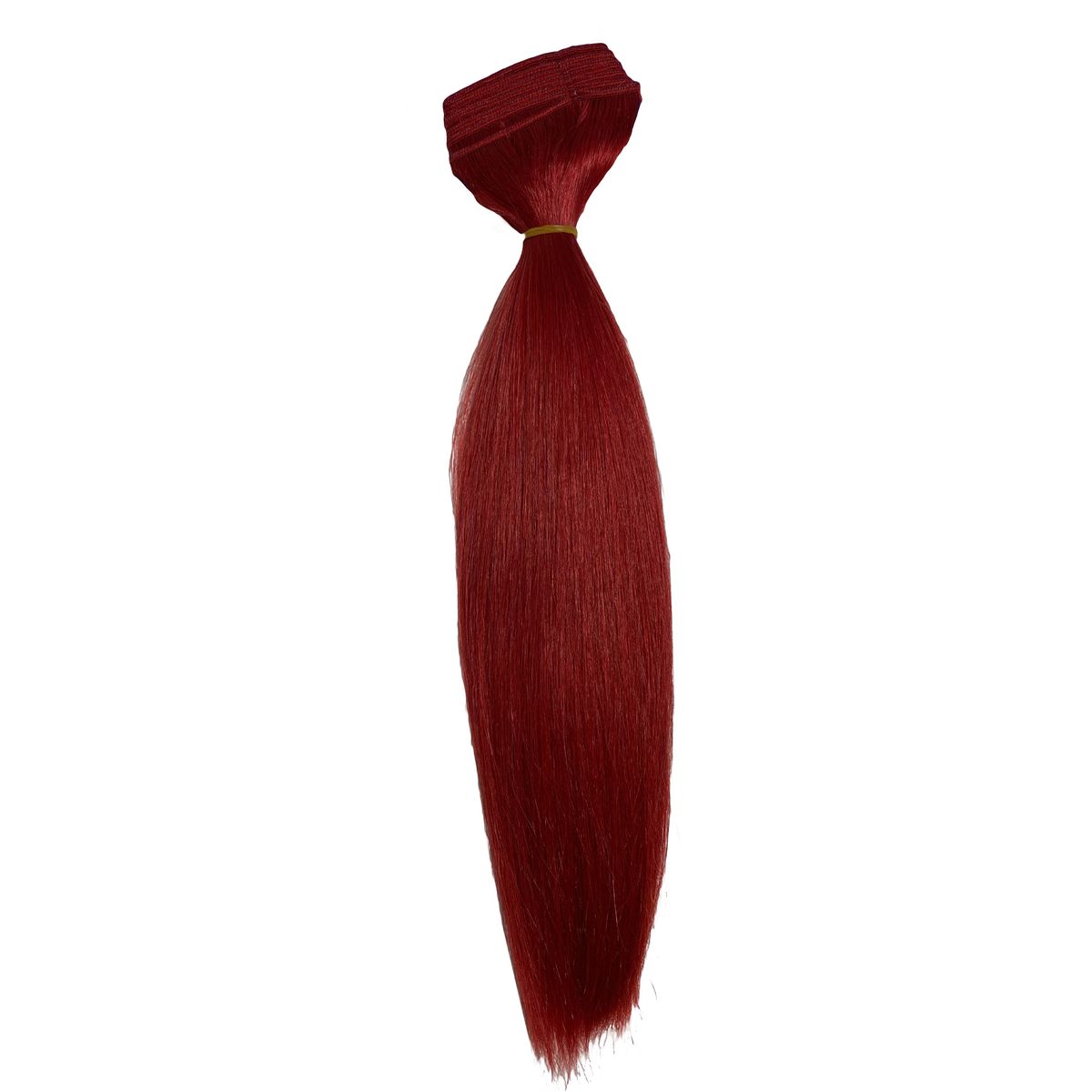 20" Straight Human Hair Bundle - Red - 13A Grade | Shop Today. Get it