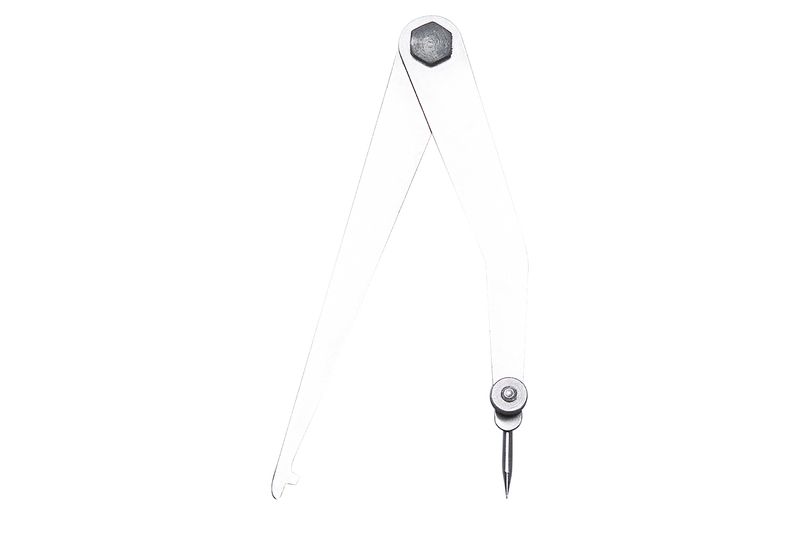 Groz Caliper Jenny 150mm Jc/6