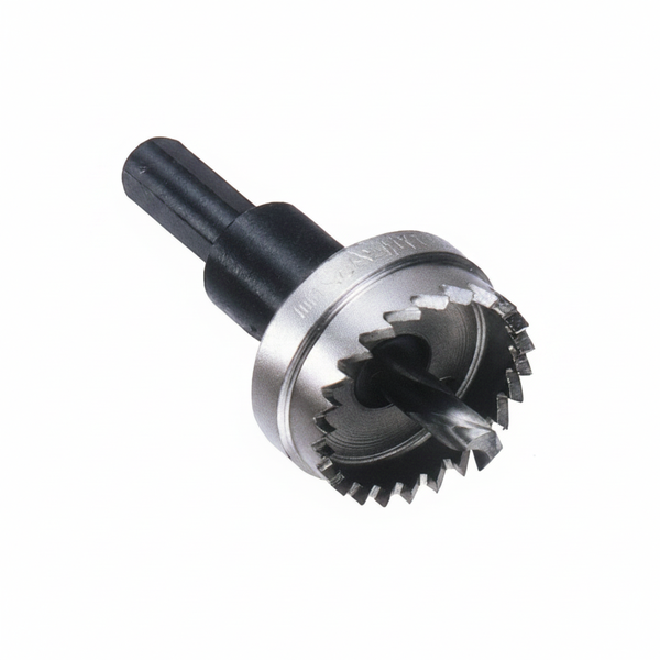 Krafft 64mm Hole Saw for Wood, Plastic, and Light Metals