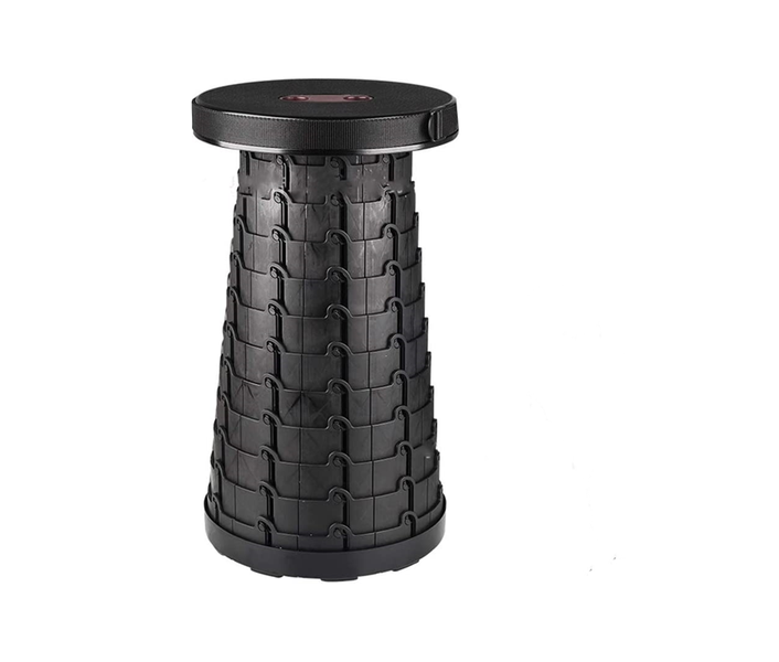 Portable Retractable Folding Stool