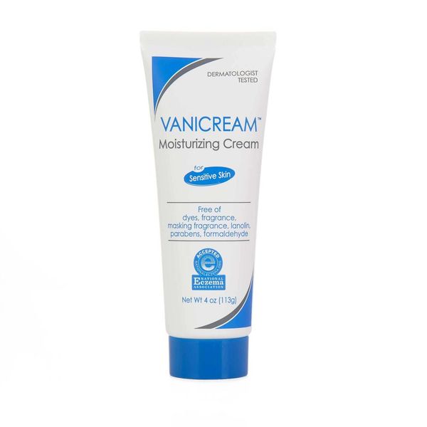 Vanicream - Moisturizing Cream 113g (Parallel Import)