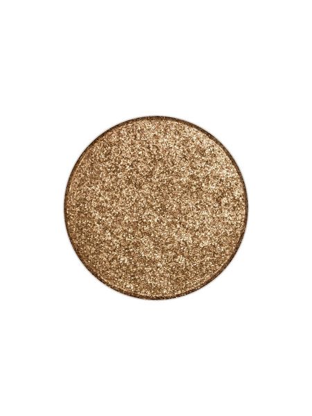 Kylie Cosmetics - Pearlized Single Eyeshadow in Trophy (Parallel Import)