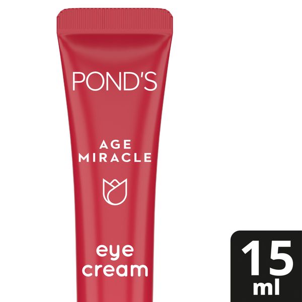 POND'S Age Miracle Anti Aging Eye Cream 15ml