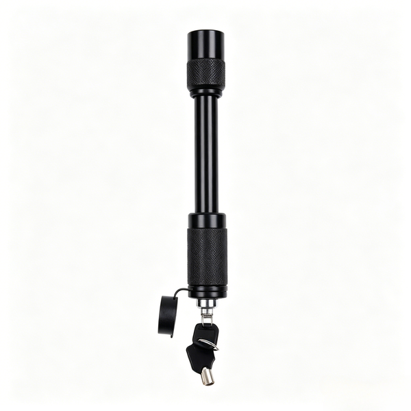 Hitch Pin Lock for Towing - Heavy Duty, Boat/RV/Car