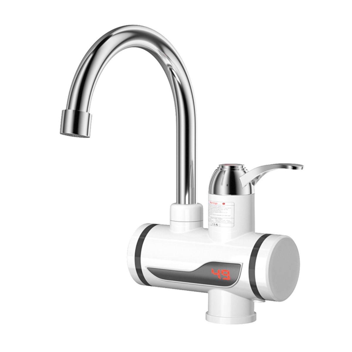 IFEEL Instant Hot Water Faucet Taps RX-008