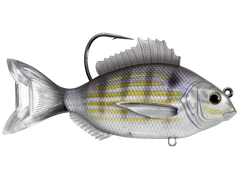 Live Target - Pinfish Swimbait - 1oz