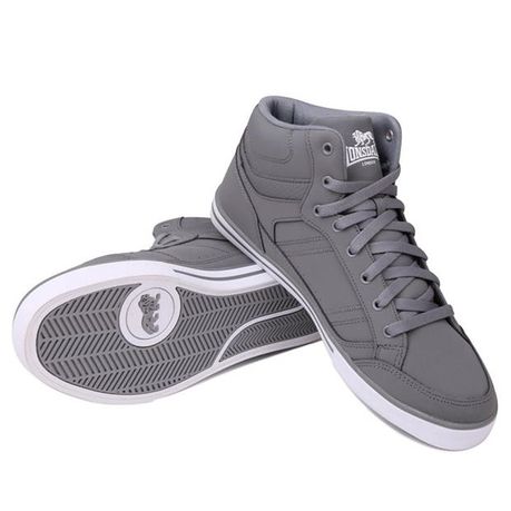 Lonsdale high tops hotsell