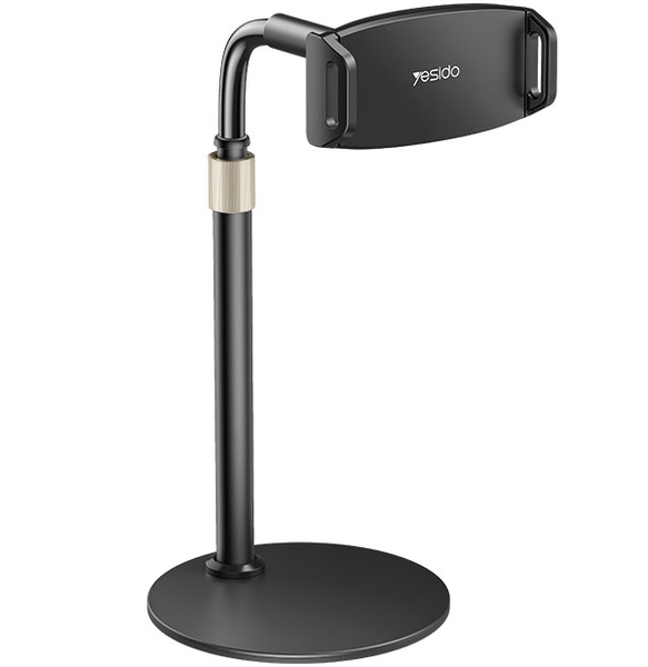 17cm Adjustable Universal Holder For Tablets &amp; Mobile Devices - C115