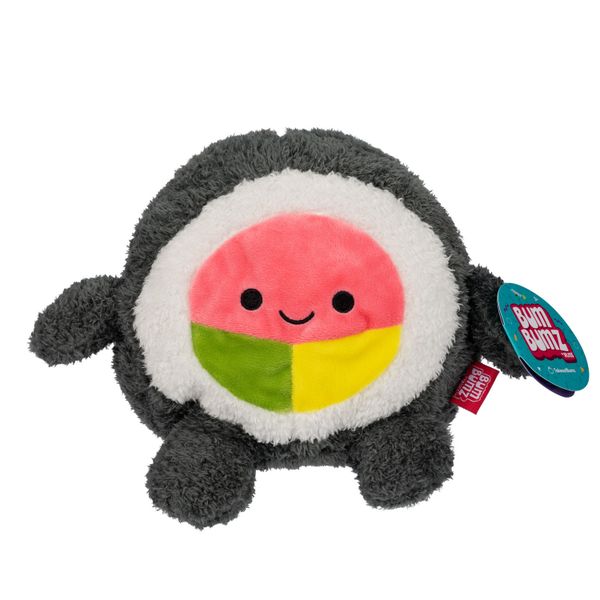 Bum Bumz - Takeout Bumz Plush - 19cm