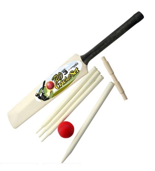 Junior Cricket Set Size 3