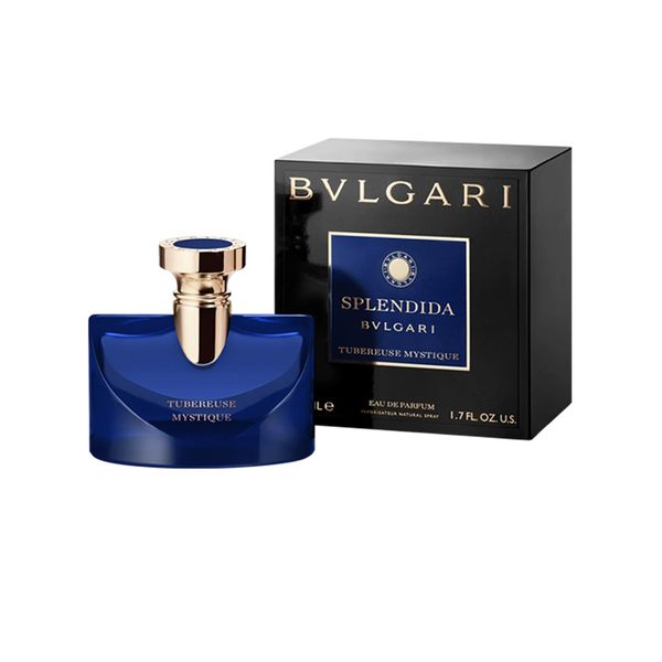 Bvlgari Splendida Tubereuse Mystique 50ml Eau de Parfum Ladies (Parallel Import)