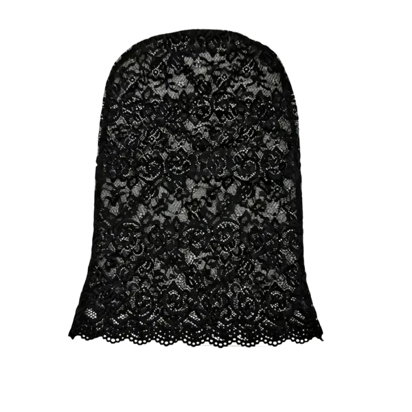 Erotic Exotic and Mystery Cosplay Mask