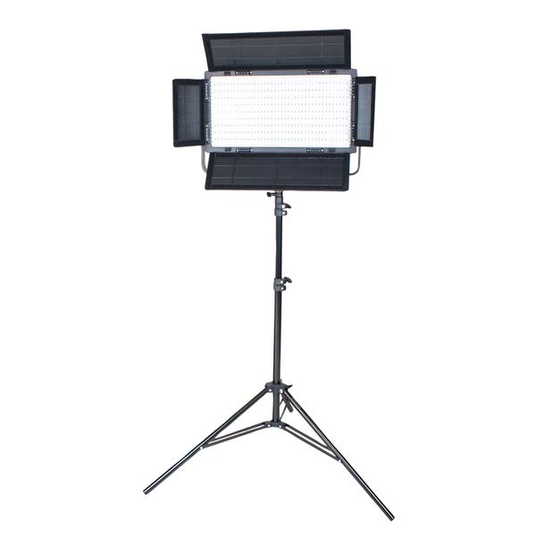 W660S PRO Video LED Constant Light Kit