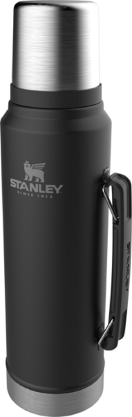 Stanley Legendary Classic Vacuum Flask 1.0L - Nightfall