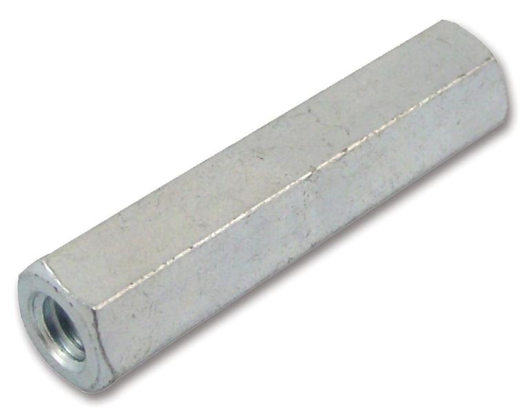 Ettinger (05.04.203) Standoff, Nickel Plated