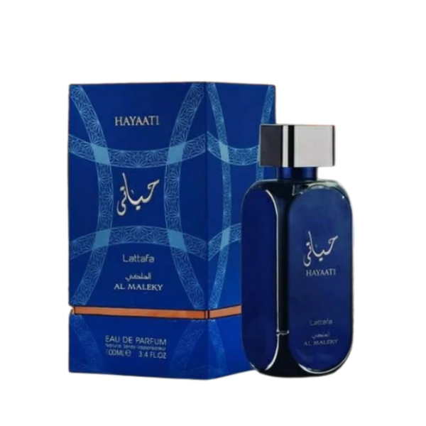 Hayaati Al-Maleky - 100ml Eau Da Parfum