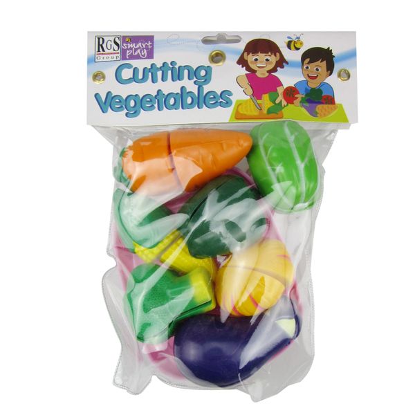 RGS Group Cutting Vegetables Set