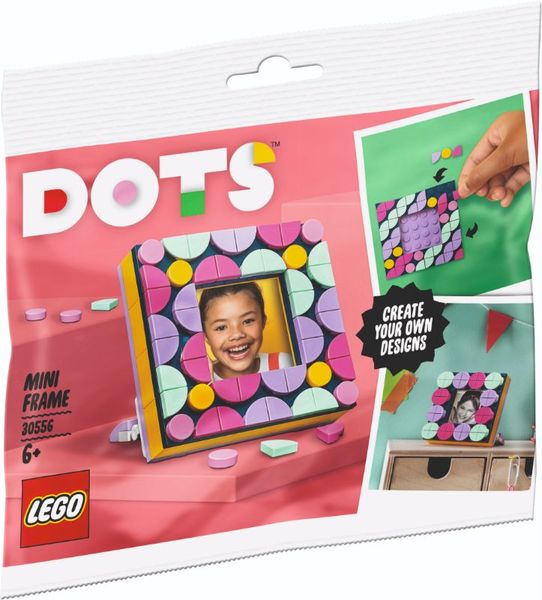 LEGO DOTS Mini Frame