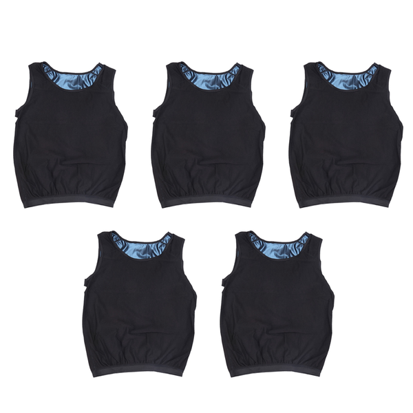 Sauna Vest For Weight Loss Fitness Men'S X/L