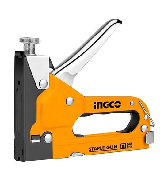 Ingco - Staple Gun (4-14 mm)