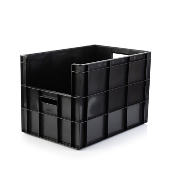 Plastic Storage Picking Crate