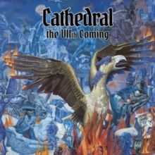 The VIIth Coming (CD / Album)