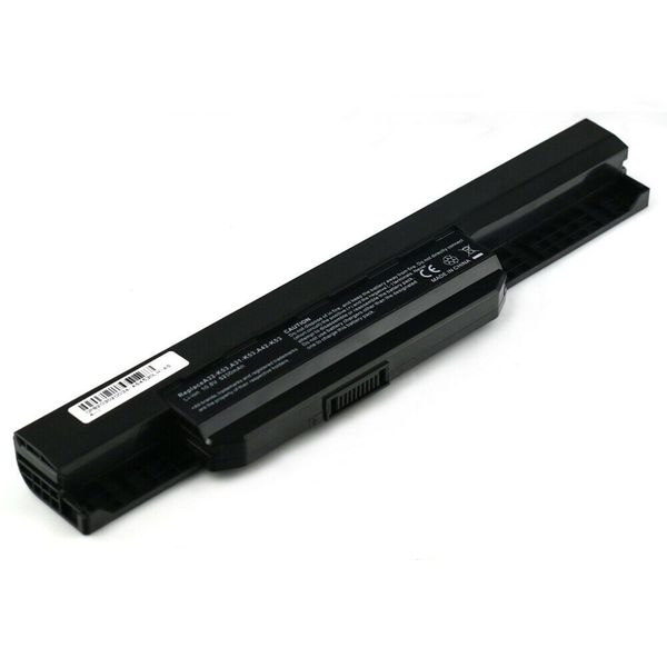 Replacemrnt Laptop Battery for Asus K53,A42-K53,A32-K53,P43E,X43B,Z54C