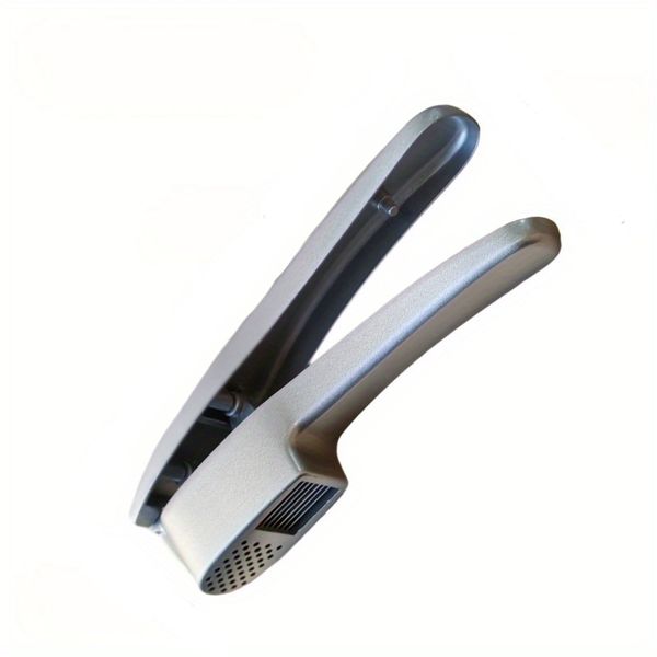Garlic Press and Crusher Combo