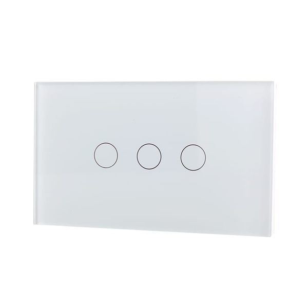 Socket 118/120 - White image