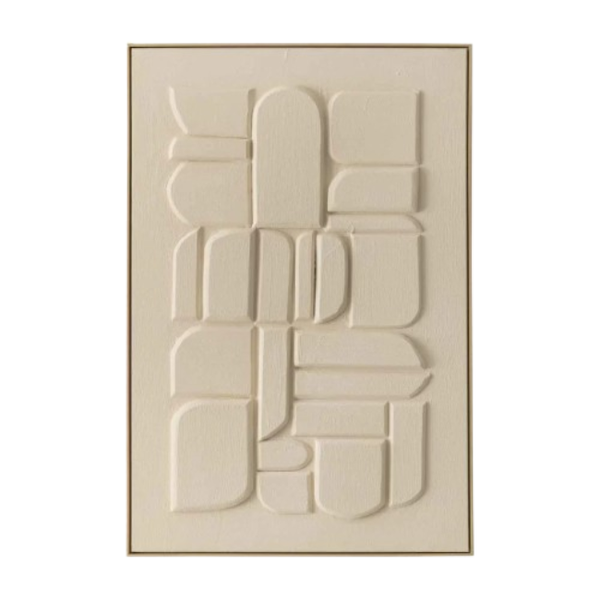 Modula 120x80cm Framed Wall Art