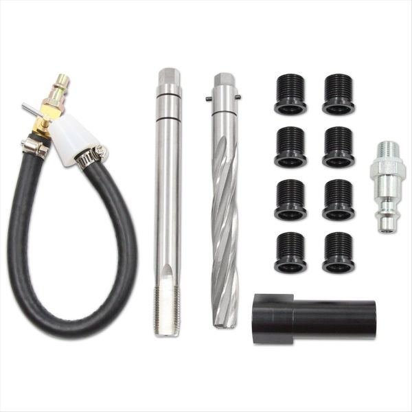 for For Triton 1996-2003 38900 Spark Plug Thread Compatible with Ford