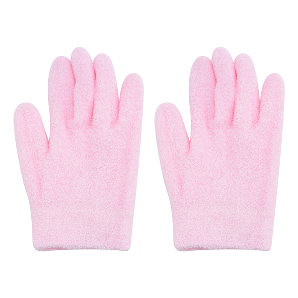 Moisturizing Gloves Gel Lining Cotton Glove with Essential Oils