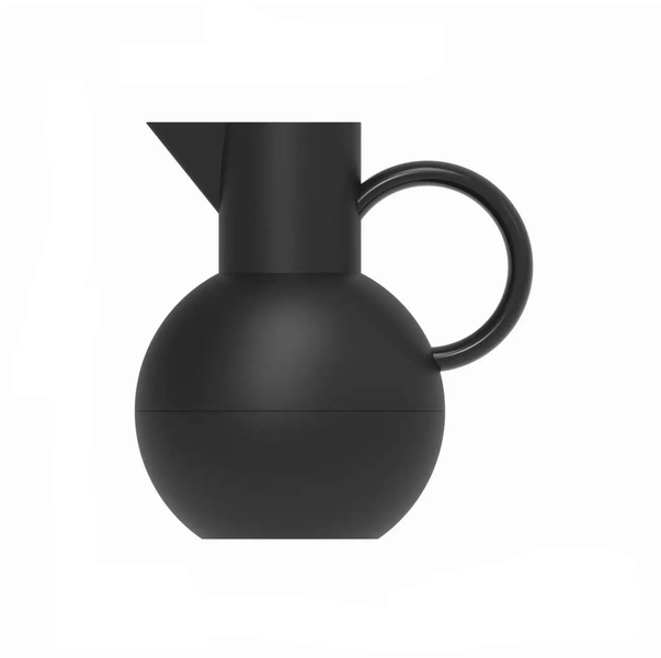 Custom Vacuum Insulation Arabic Flasks 1L