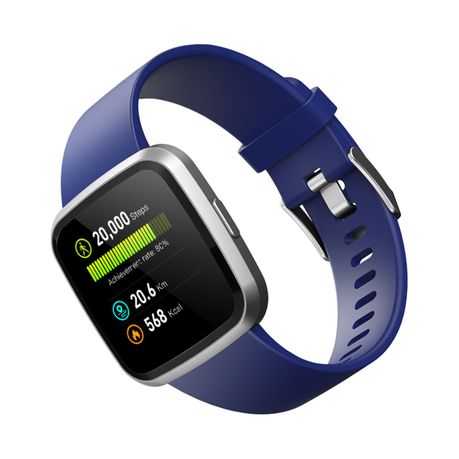 Bp discount smart watch