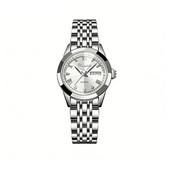 RUIXINE Women'S Watch, 30-Meter Water Resistant Suitable For Everyday Use