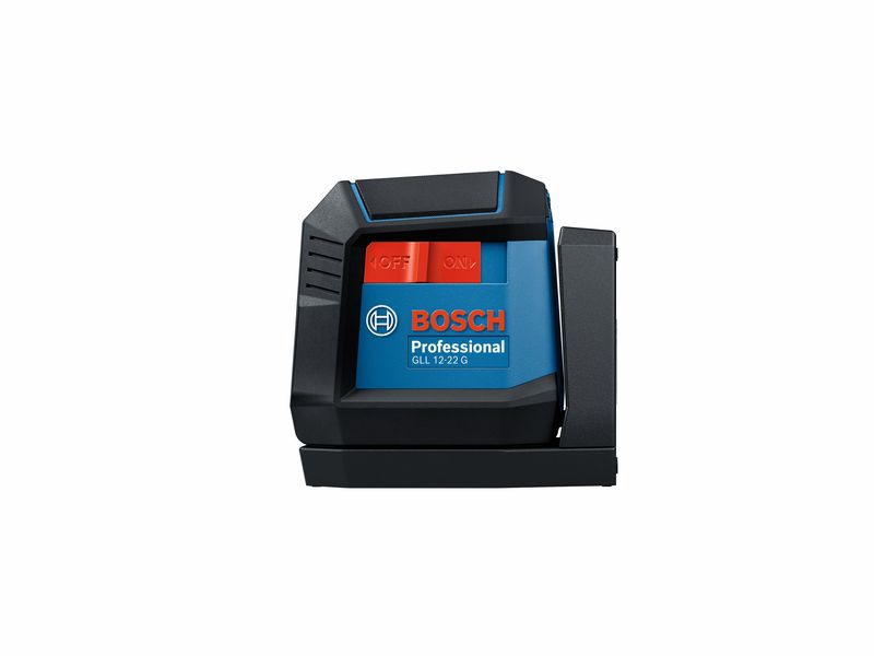 GLL 12-22 - Laser Level