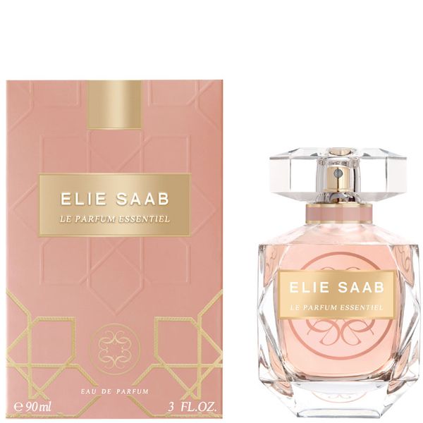 Elie Saab Le Parfum Essentiel Eau De Parfum - 90Ml (Parallel Import)