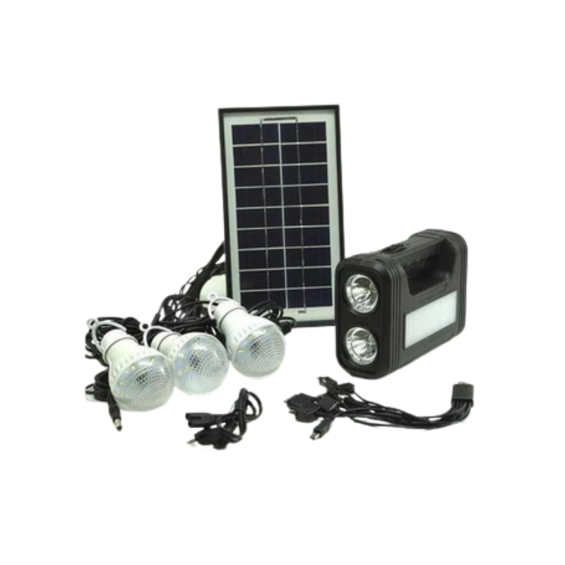 Solar Lighting Kit System | Shop Today. Get it Tomorrow! | takealot.com