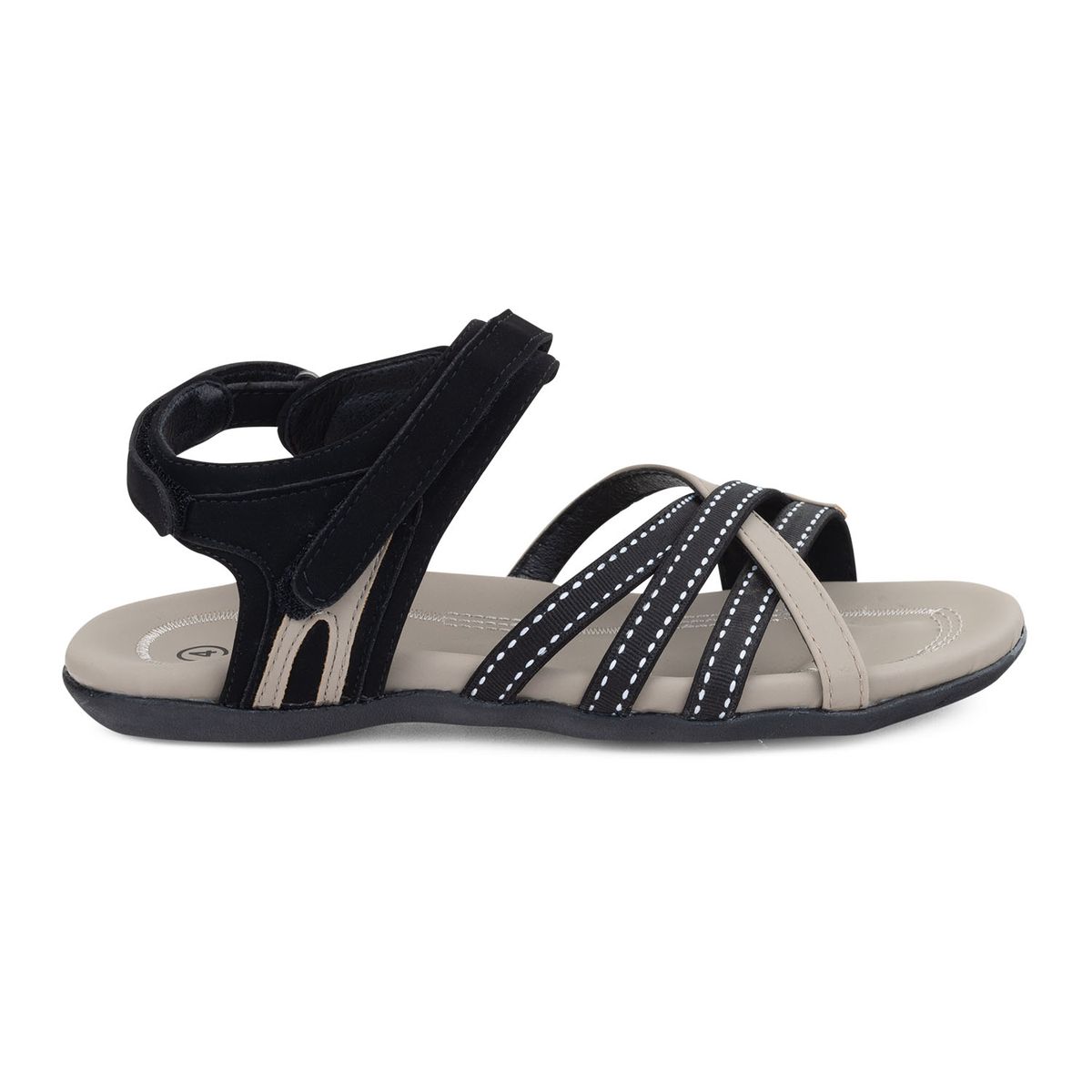 ALXIR Ladies Classic Hook and Loop Sandals PSL3003 Shop Today. Get it