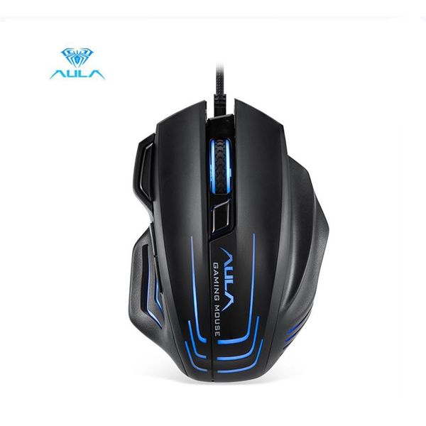 AULA S18 Gaming Mouse