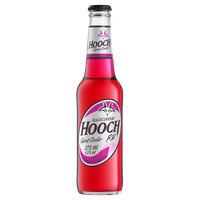 Hooch - Blackcurrant - 24 x 275ml | Buy Online in South Africa ...