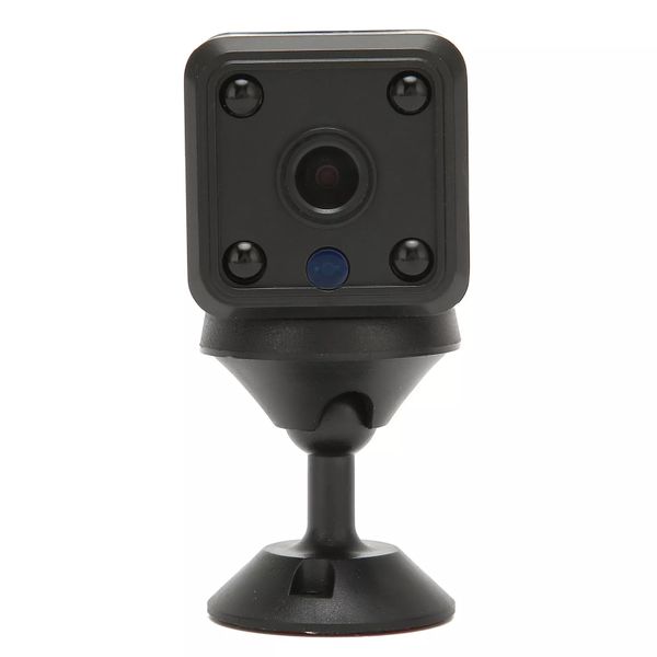 X6 Home Wifi Remote Monitoring Camera 1080P HD Infrared Night Vision Camera