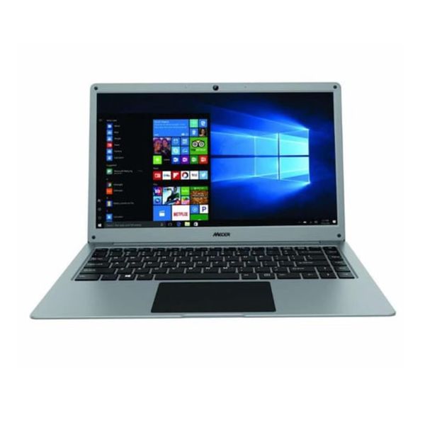 Mecer My-Life Notebook
