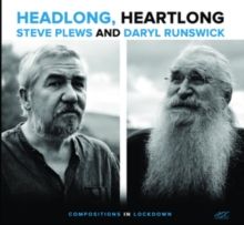 Headlong, Heartlong (CD / Album)